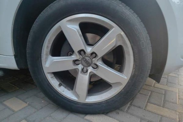 Audi Q5 2017, 79300 км, за 13663 USD - фото 8