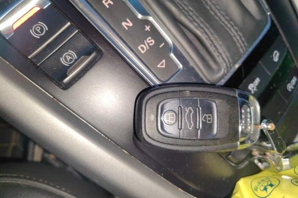 Audi Q5 2017, 79300 км, за 13663 USD - фото 9