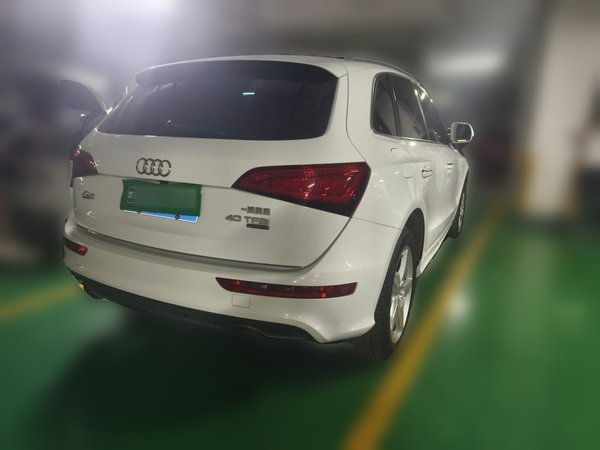 Audi Q5 2017, 83800 км, за 13825 USD - фото 6