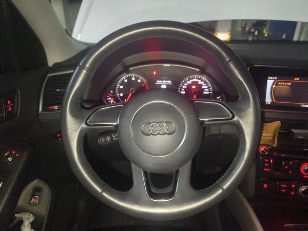 Audi Q5 2017, 83800 км, за 13825 USD - фото 11