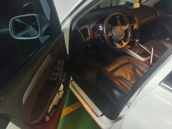 Audi Q5 2017, 83800 км, за 13825 USD - фото 17