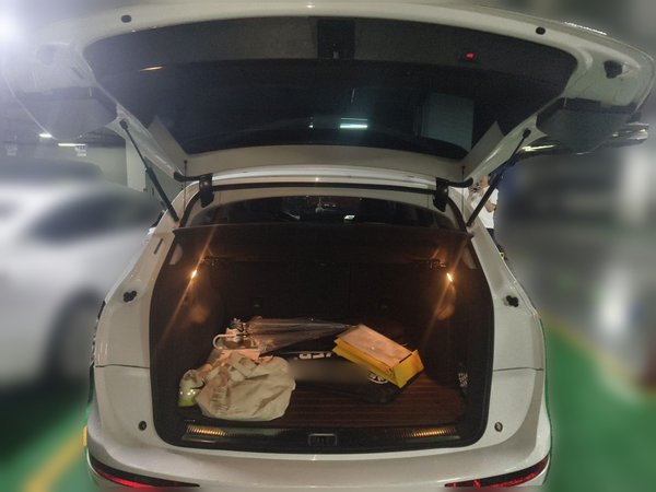 Audi Q5 2017, 83800 км, за 13825 USD - фото 20