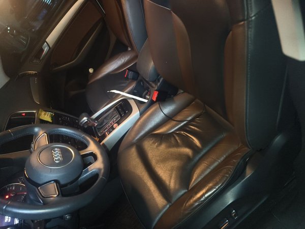 Audi Q5 2017, 83800 км, за 13825 USD - фото 16