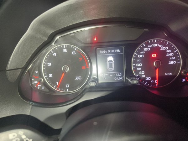 Audi Q5 2017, 83800 км, за 13825 USD - фото 12