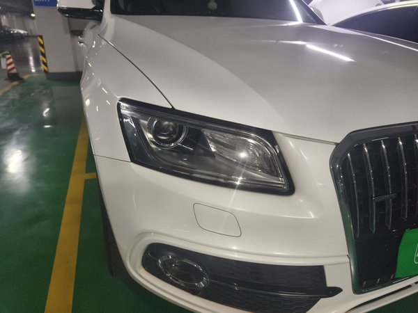 Audi Q5 2017, 83800 км, за 13825 USD - фото 7