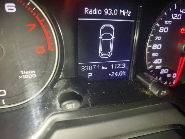 Audi Q5 2017, 83800 км, за 13825 USD - фото 13