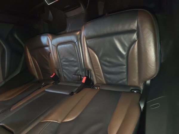 Audi Q5 2017, 83800 км, за 13825 USD - фото 18