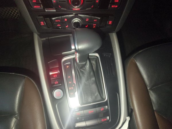 Audi Q5 2017, 83800 км, за 13825 USD - фото 15