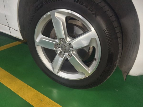 Audi Q5 2017, 83800 км, за 13825 USD - фото 8