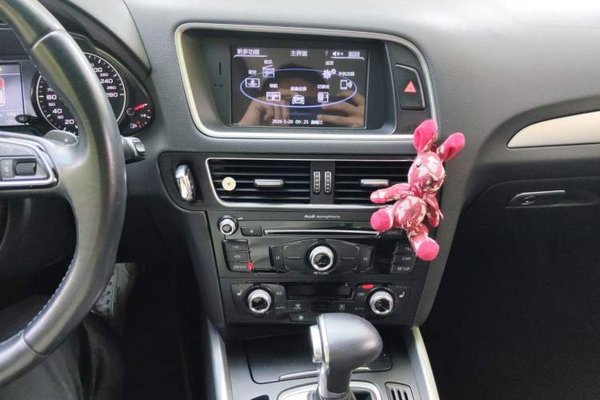Audi Q5 2017, 97100 км, за 13524 USD - фото 14