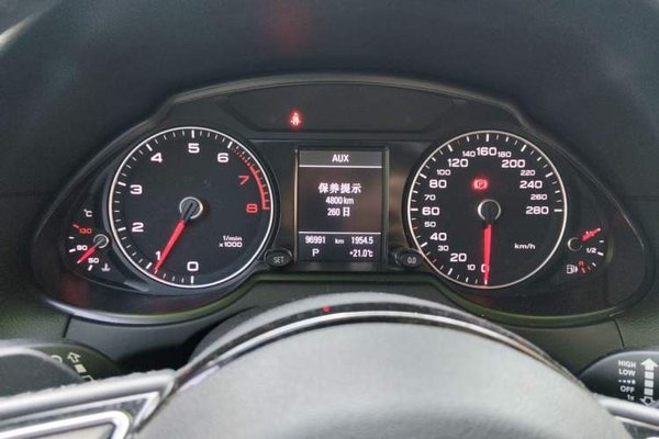 Audi Q5 2017, 97100 км, за 13524 USD - фото 12