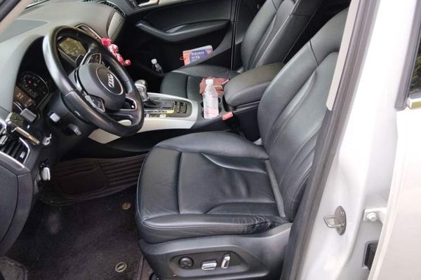 Audi Q5 2017, 97100 км, за 13524 USD - фото 16
