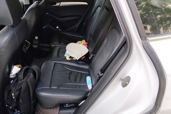 Audi Q5 2017, 97100 км, за 13524 USD - фото 18