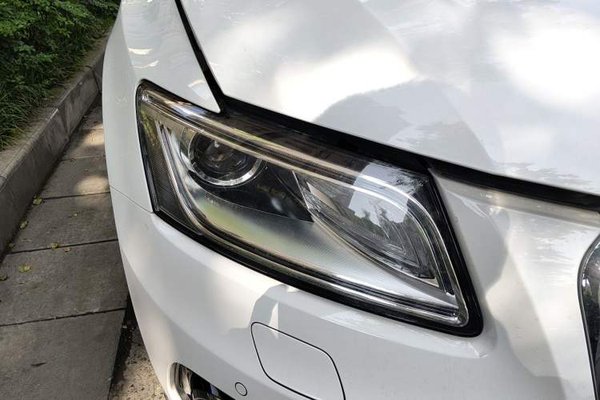 Audi Q5 2017, 97100 км, за 13524 USD - фото 7