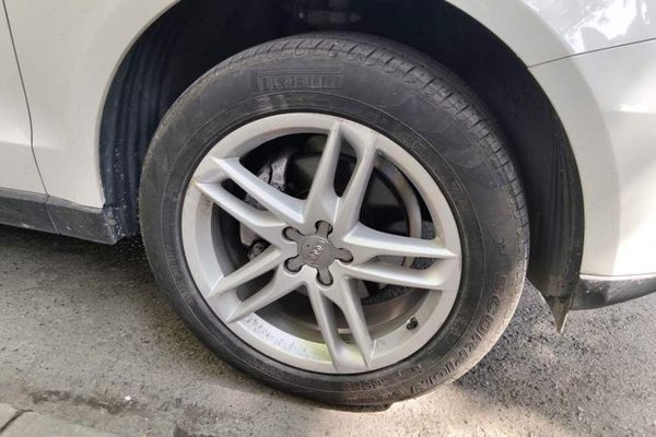 Audi Q5 2017, 97100 км, за 13524 USD - фото 8