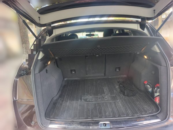 Audi Q5 2018, 135000 км, за 16354 USD - фото 20