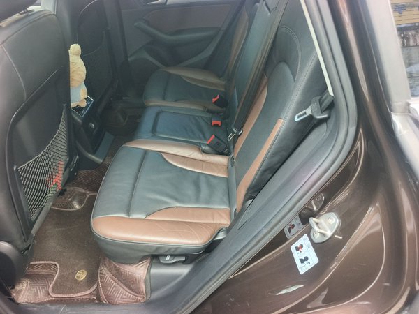 Audi Q5 2018, 135000 км, за 16354 USD - фото 18