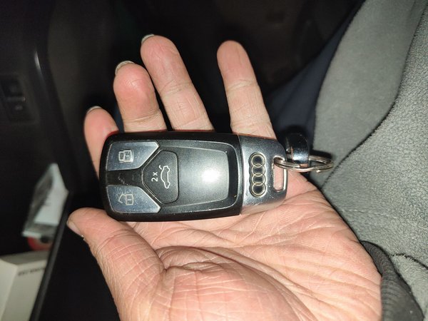 Audi Q5L 2018, 168600 км, за 19518 USD - фото 11