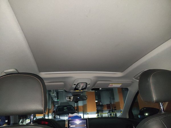 Audi Q5L 2018, 168600 км, за 19518 USD - фото 15