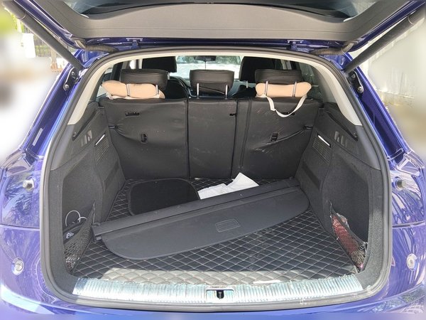 Audi Q5L 2018, 98800 км, за 16828 USD - фото 14