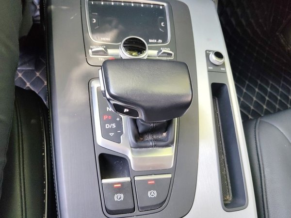 Audi Q5L 2018, 98800 км, за 16828 USD - фото 11