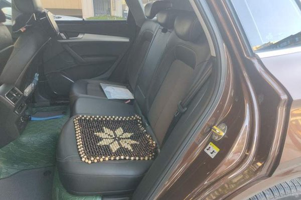 Audi Q5L 2018, 98400 км, за 17455 USD - фото 17