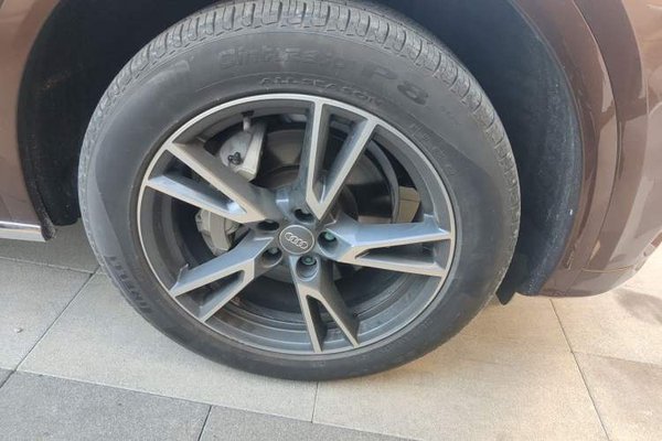 Audi Q5L 2018, 98400 км, за 17455 USD - фото 8
