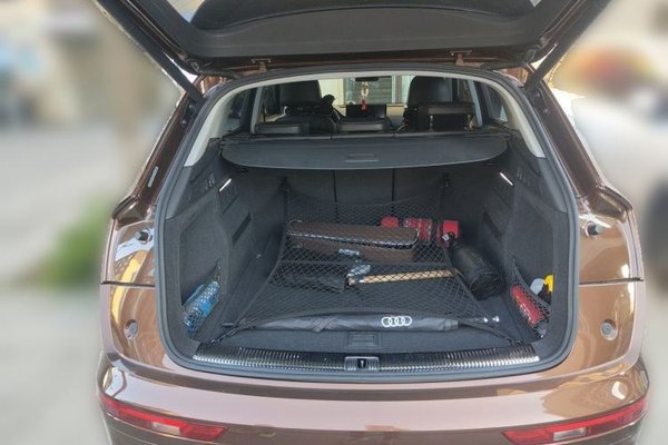 Audi Q5L 2018, 98400 км, за 17455 USD - фото 19
