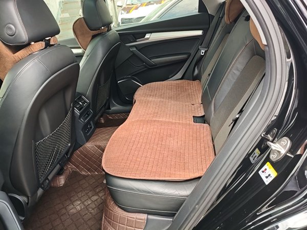 Audi Q5L 2020, 160100 км, за 19045 USD - фото 20