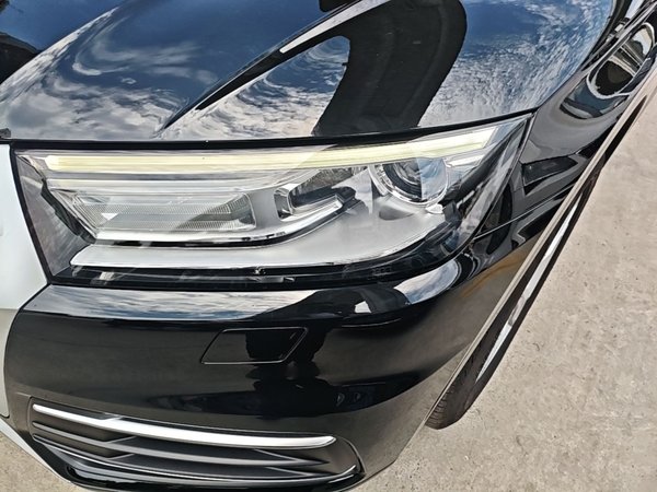 Audi Q5L 2020, 160100 км, за 19045 USD - фото 9