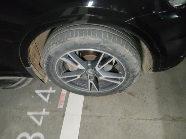 Audi Q5L 2020, 52699 км, за 24545 USD - фото 8