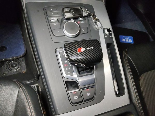 Audi Q5L 2020, 52699 км, за 24545 USD - фото 15