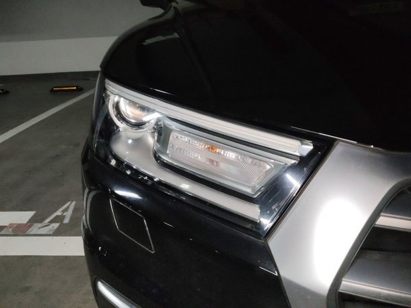 Audi Q5L 2020, 52699 км, за 24545 USD - фото 7