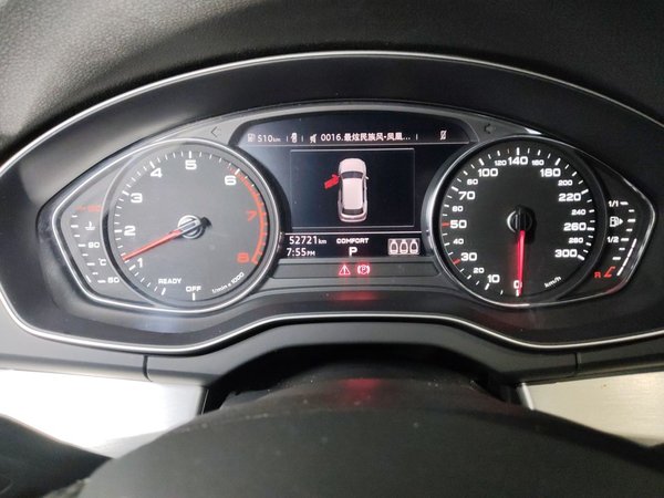 Audi Q5L 2020, 52699 км, за 24545 USD - фото 12