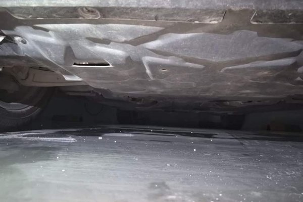 Audi Q5L 2020, 60199 км, за 22964 USD - фото 12
