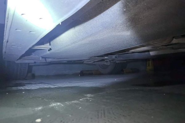 Audi Q5L 2020, 60199 км, за 22964 USD - фото 15