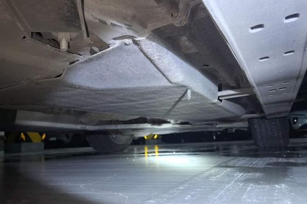 Audi Q5L 2020, 60199 км, за 22964 USD - фото 17