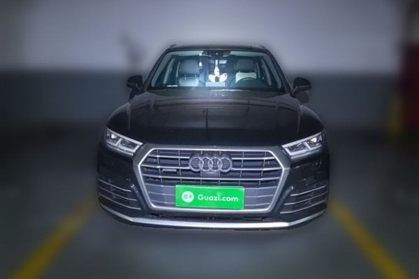 Audi Q5L 2020, 60199 км, за 22964 USD - фото 29