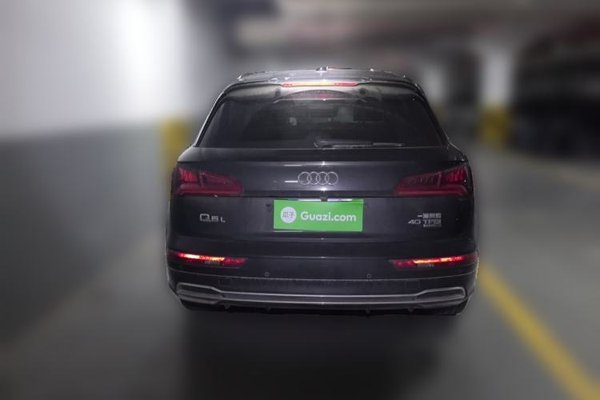 Audi Q5L 2020, 60199 км, за 22964 USD - фото 21