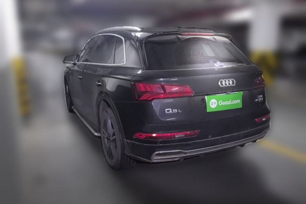 Audi Q5L 2020, 60199 км, за 22964 USD - фото 20
