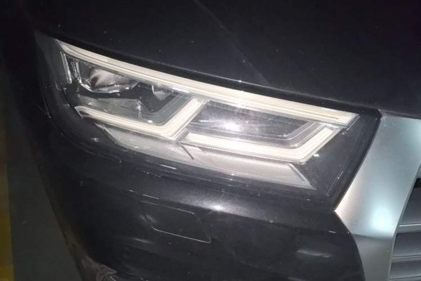 Audi Q5L 2020, 60199 км, за 22964 USD - фото 23