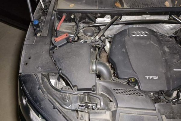 Audi Q5L 2020, 97300 км, за 21712 USD - фото 23