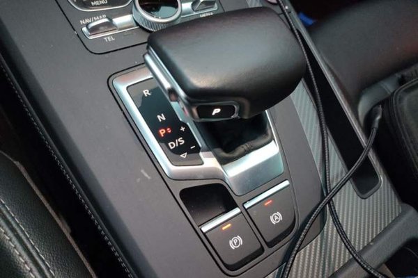 Audi Q5L 2020, 97300 км, за 21712 USD - фото 14