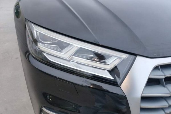 Audi Q5L 2020, 97300 км, за 21712 USD - фото 7