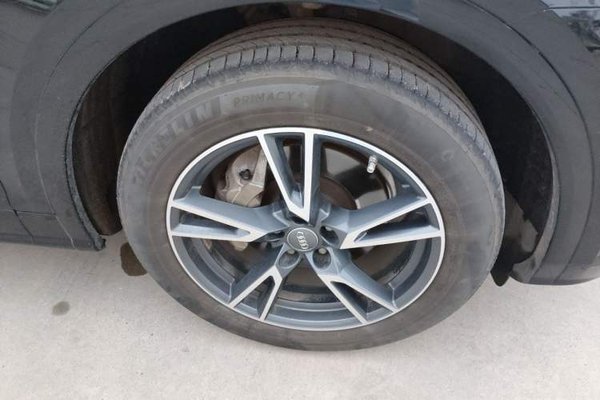 Audi Q5L 2020, 97300 км, за 21712 USD - фото 8