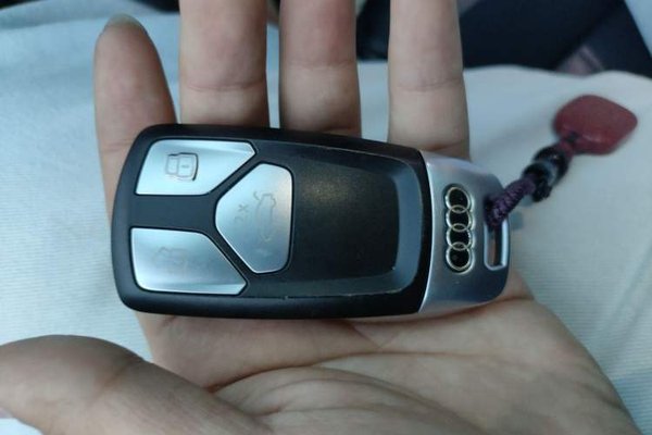 Audi Q5L 2020, 97300 км, за 21712 USD - фото 20