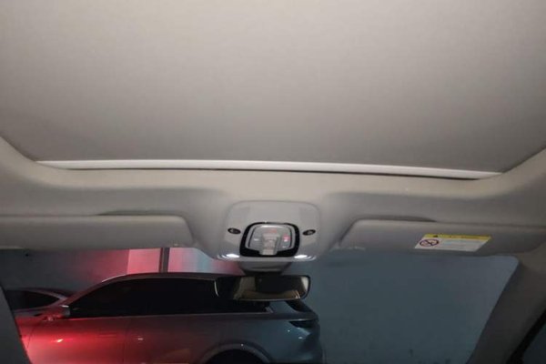 Audi Q5L 2020, 97900 км, за 21680 USD - фото 15