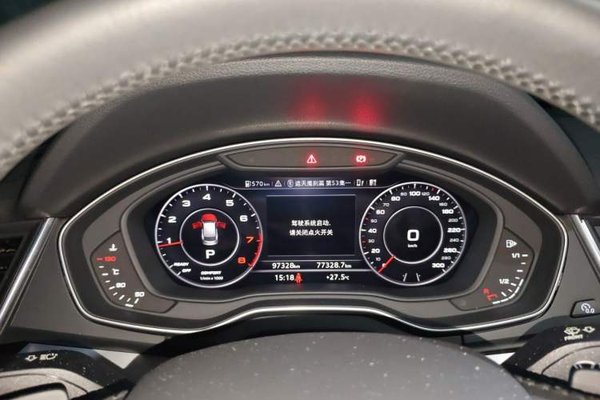 Audi Q5L 2020, 97900 км, за 21680 USD - фото 8
