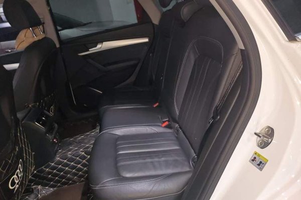 Audi Q5L 2020, 97900 км, за 21680 USD - фото 14