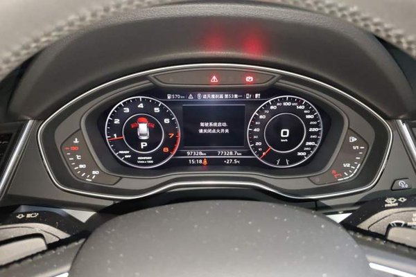 Audi Q5L 2020, 97900 км, за 21680 USD - фото 9